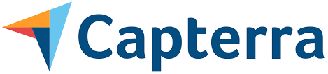 Captera review logo