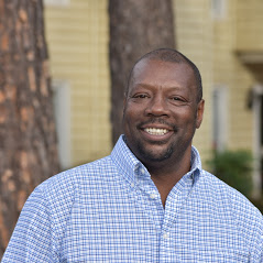 Christopher Whitaker, founder of Display Technology