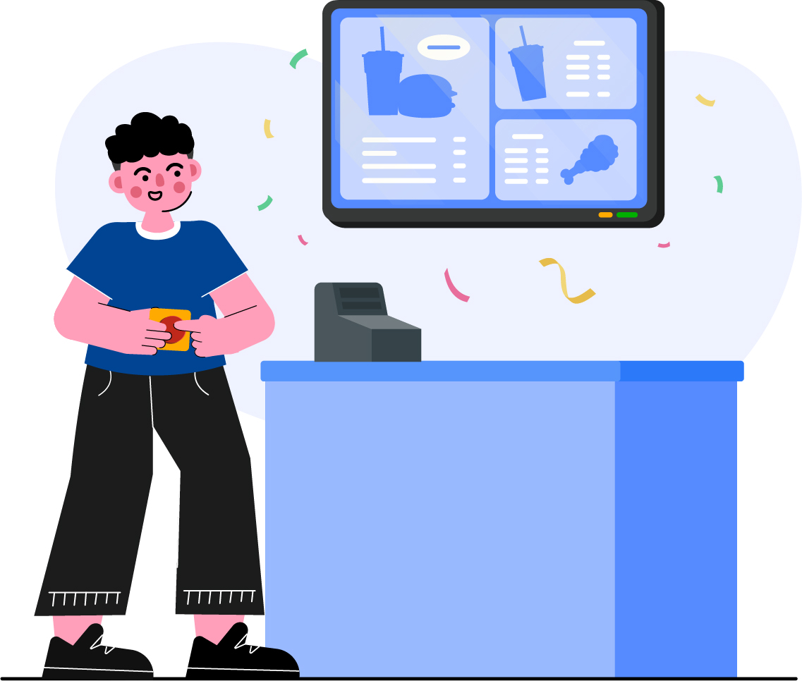 Manage Display Content